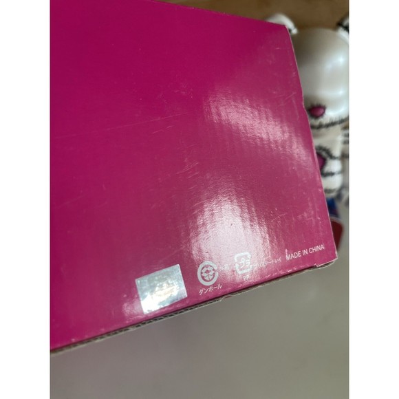 Bearbrick Medicom Levi Levis 400% 2005 Levi’s store Jean Design Limited Release - Picture 8 of 8